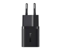 BASEUS Ładowarka sieciow USB-C GaN5 mini 25W (czarny) P10110909113-00 - 1310914 - zdjęcie 1